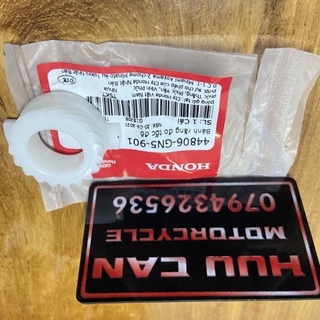 BÁNH RĂNG CÔNG TƠ MÉT HONDA DREAM 100 / WAVE ALPHA ĐỜI ĐẦU