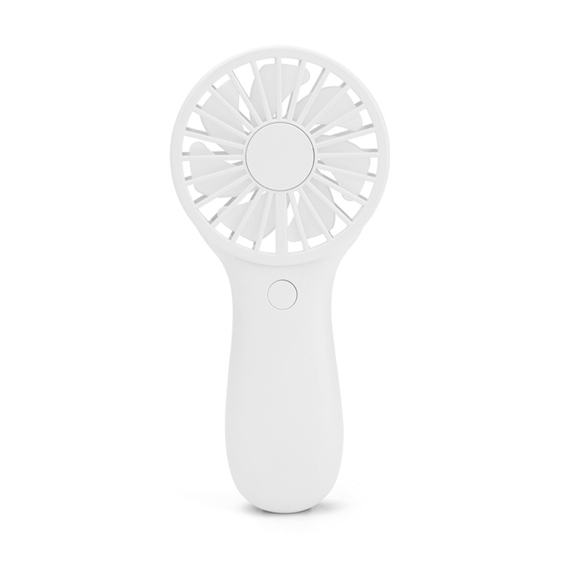 Quạt Cầm Tay Mini 3V AA Chạy Bằng Pin Đơn Giản Cho Hoạt Động Ngoài Trời