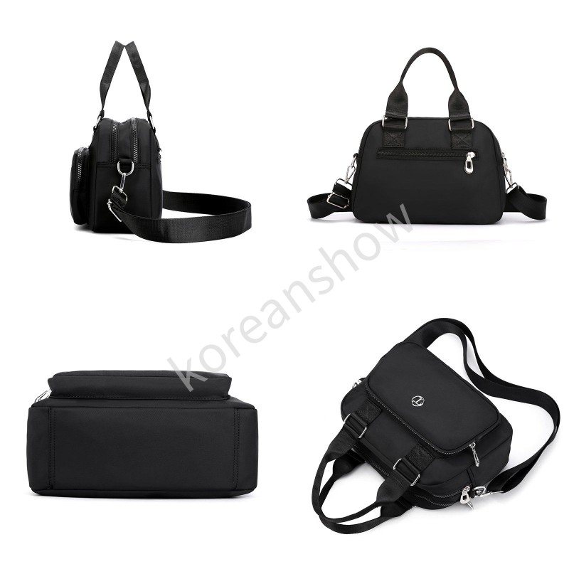 Túi Xách Thời Trang Hàn Quốc Dành Cho Nữ Mẫu