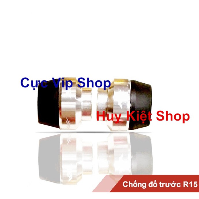 Chống Đổ Trước Xe Máy R15 V3 V2 Nhiều Màu