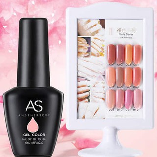 Sơn Gel AS - Hàng Loại 1 - MÃ LS