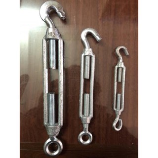 2 cái Tăng đơ dây cáp đủ số  ( Shop Uy Tín )