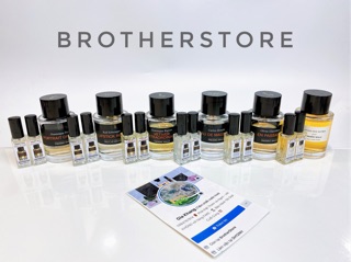 [Combo Mẫu Thử] Nước hoa niche Frederic Malle