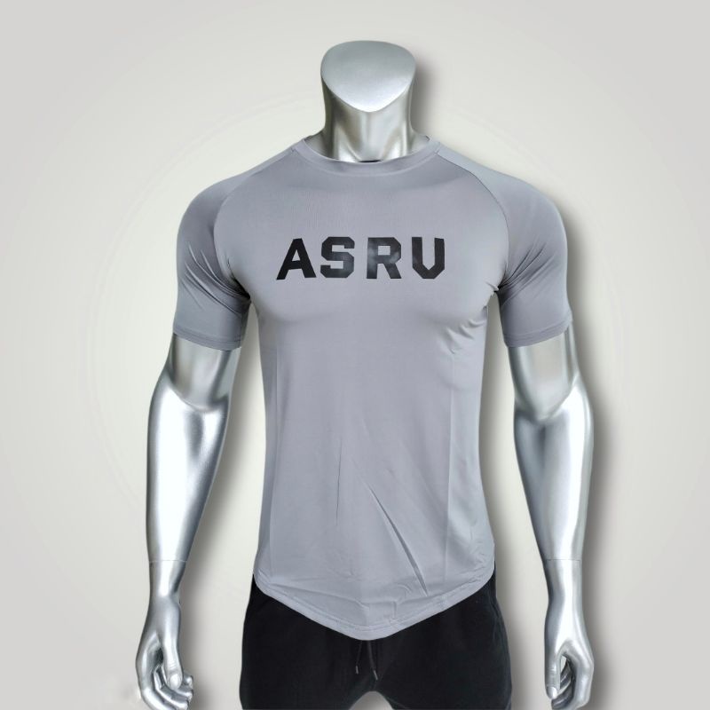 Áo Thun Nam ASRV Hàng Xuất Dư - Áo Thể Thao Body Nam