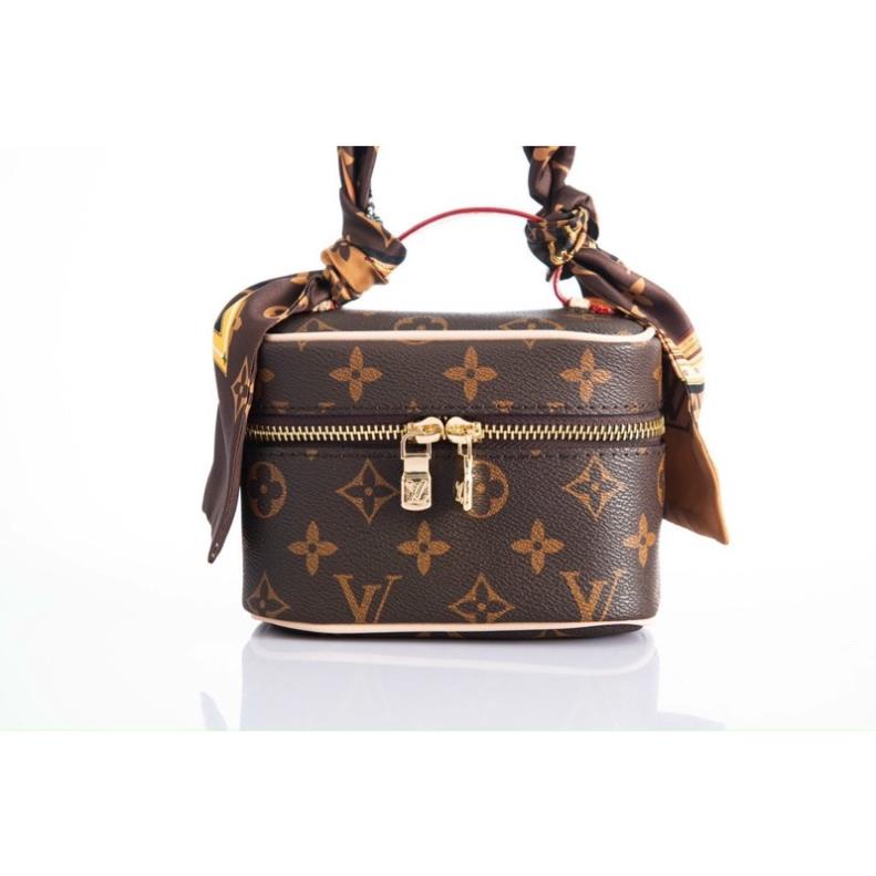✔️Túi Louis vuitton nano