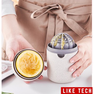 Máy Vắt Cam Bằng Tay Tiện Lợi Sự Dụng Đơn Giản - Máy Vắt Cam Mini