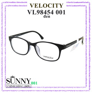 Gọng Kính Unisex Velocity VL98454