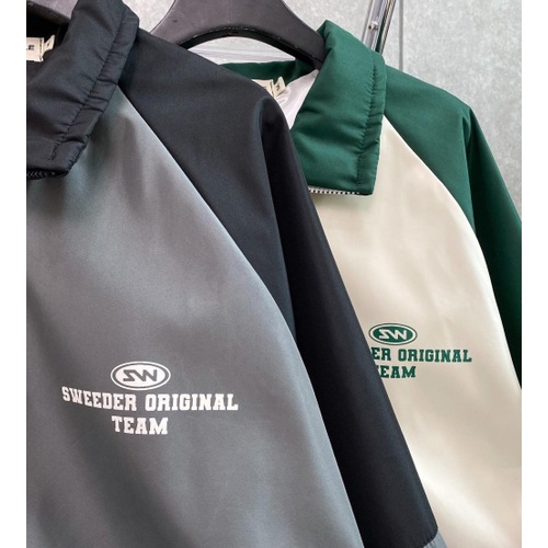 ÁO GIÓ KHOÁC DÙ NAM NỮ TEAM