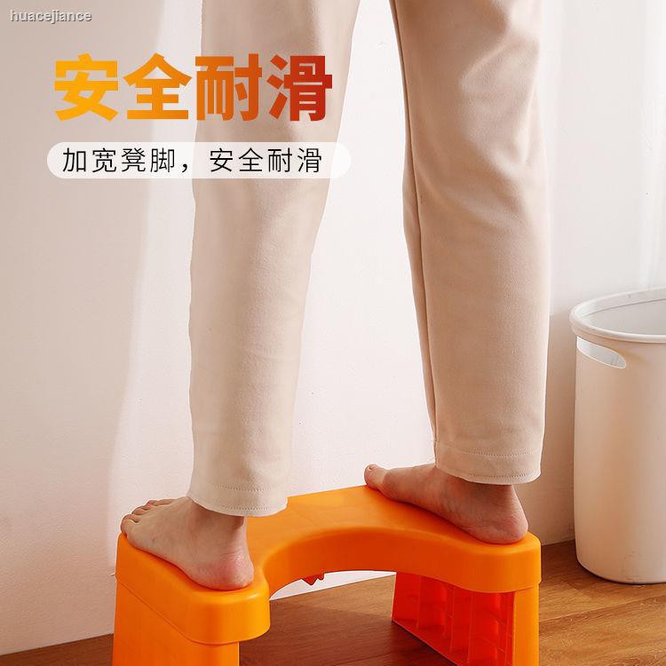 Ghế Kê Chân Ngồi Toilet 0529 Tiện Dụng | BigBuy360 - bigbuy360.vn