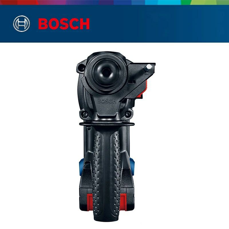 Máy khoan bê tông dùng pin Bosch GBH 180-LI BL (Solo)
