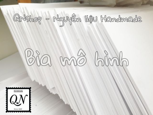 Bộ dao trổ siêu sắc 6 lưỡi cán kim loại QNshop handmade