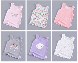 Order set áo ba lỗ