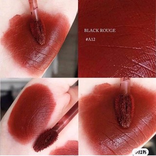 Son kem Black Rouge A12
