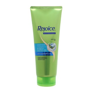 Dầu Xả Làm Sạch Gàu Rejoice 3 Trong 1