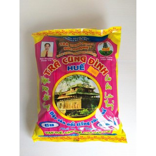 Trà cung đình Huế - Gói màu đỏ G9 - Gói 500g