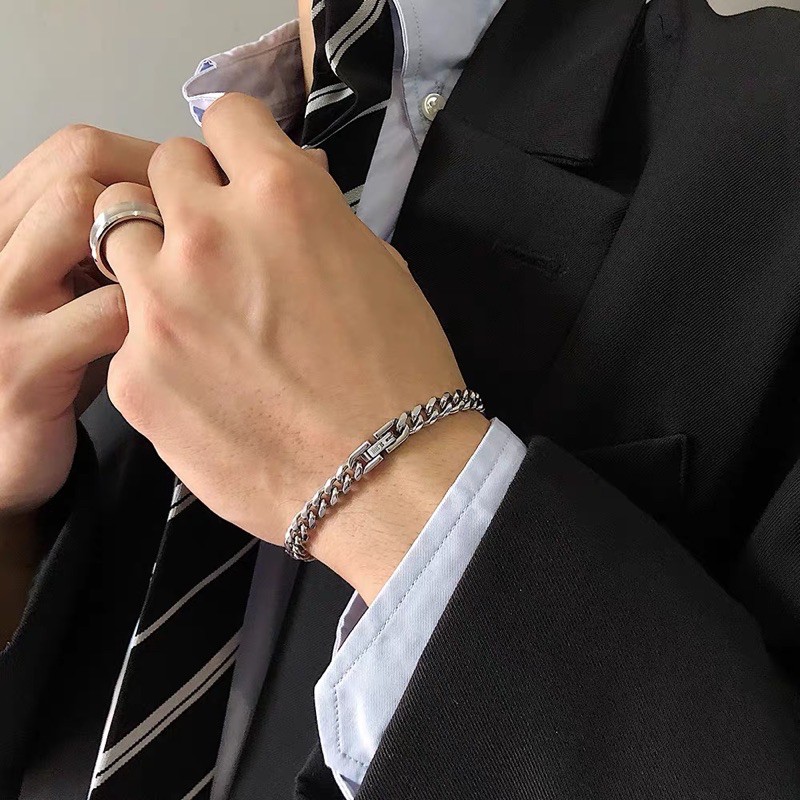 Lắc Tay Nam Đẹp