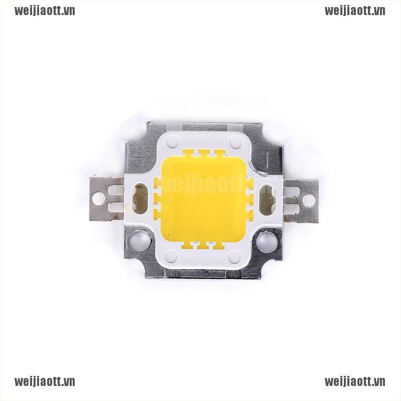 1 Đèn Led Cob 10w 20w 30w 50w 70w 100w 2 Màu