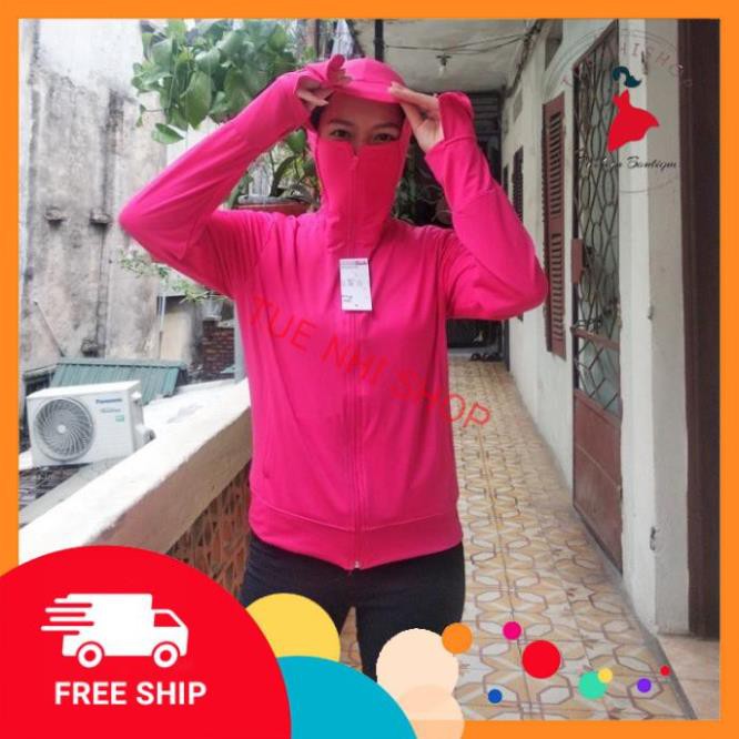[FreeShip - Loại 1 - ảnh thật tự chụp] Áo chống nắng thông hơi cực thoáng mát UPF 50++++ | BigBuy360 - bigbuy360.vn