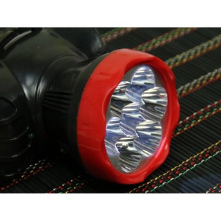 Đèn pin Đội Đầu đa năng
