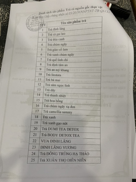 Trà thìa canh Thái Hưng | BigBuy360 - bigbuy360.vn