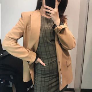 Đầm caro body