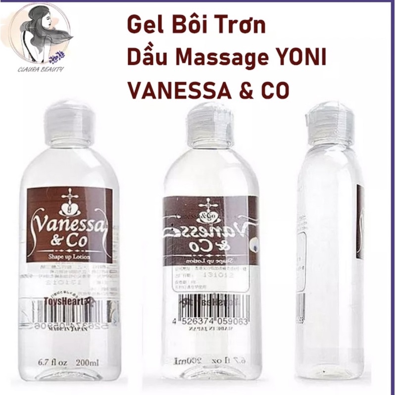 Gel Bôi Trơn Nhật Bản Dung Tích Khủng Dùng Siêu Tiết Kiệm