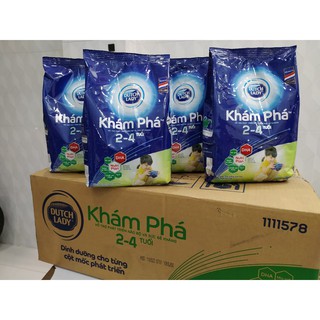 💥Freeship💥(COMBO 2 TÚI) SỮA KHÁM PHÁ CÔ GÁI HÀ LAN 1KG