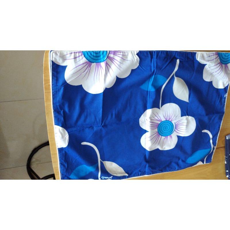 Vỏ gối cotton Thắng lợi 100%