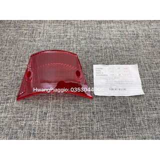 Nắp đèn hậu xịn xe Piaggio Zip ❤️