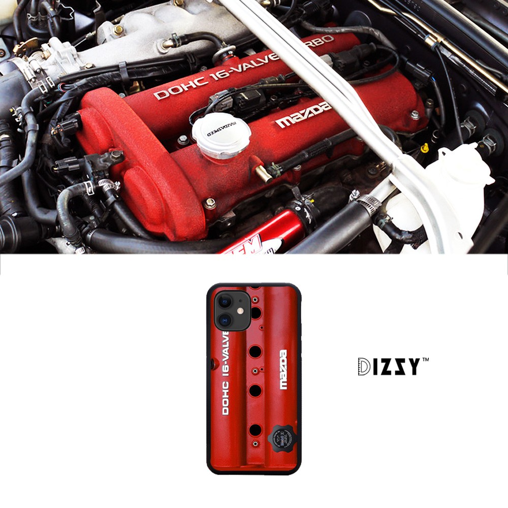 Ốp Bảo Vệ Động Cơ Xe Hơi Cao Cấp Cho Mazda Mx 5 Mk 1 Mk2 Mx - 5