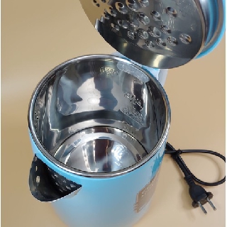 Ấm siêu tốc Thái Lan 2,5 lit
