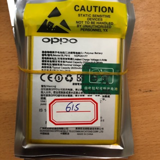 Pin Oppo A37 / Neo 9 Cao Cấp