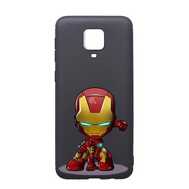 Ốp lưng Xiaomi Poco m3 / M3 pro TPU mềm mịn