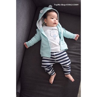 Sét 3 chi tiết Momma