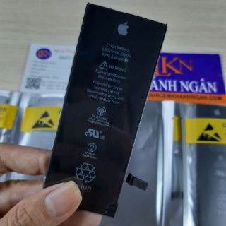 pin 6s bảo hành 12 tháng (tặng miếng dán pin )