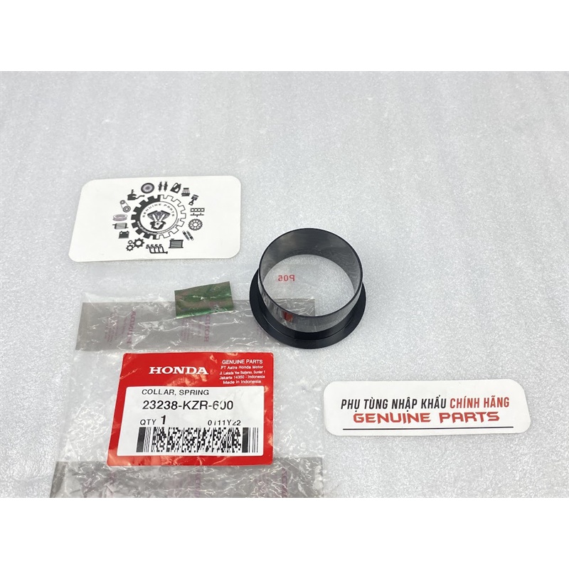 Bạc chặn lò xo trụ VARIO, CLICK, PCX, ADV chính hãng Honda