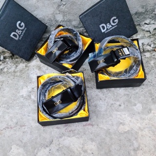 Dây lưng nam dg full box
