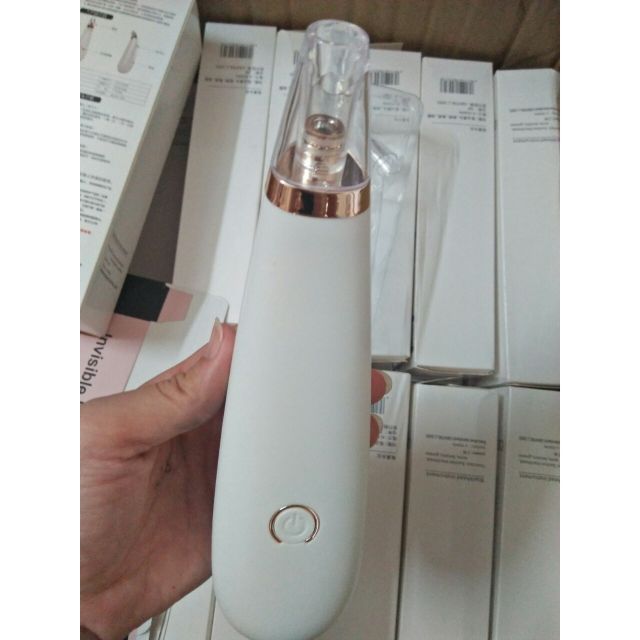 Máy hút mụn mini