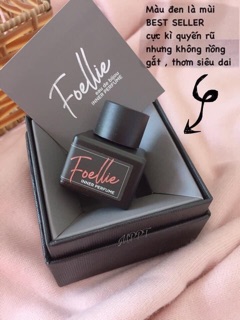NƯỚC HOA VÙNG KÍN FOELLIE
