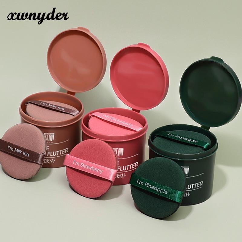 Bông Mút Trang Điểm Mềm Mại Chuyên Nghiệp