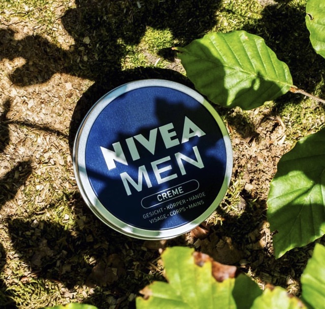 Kem dưỡng da Nivea Men nội địa Đức chuẩn bill