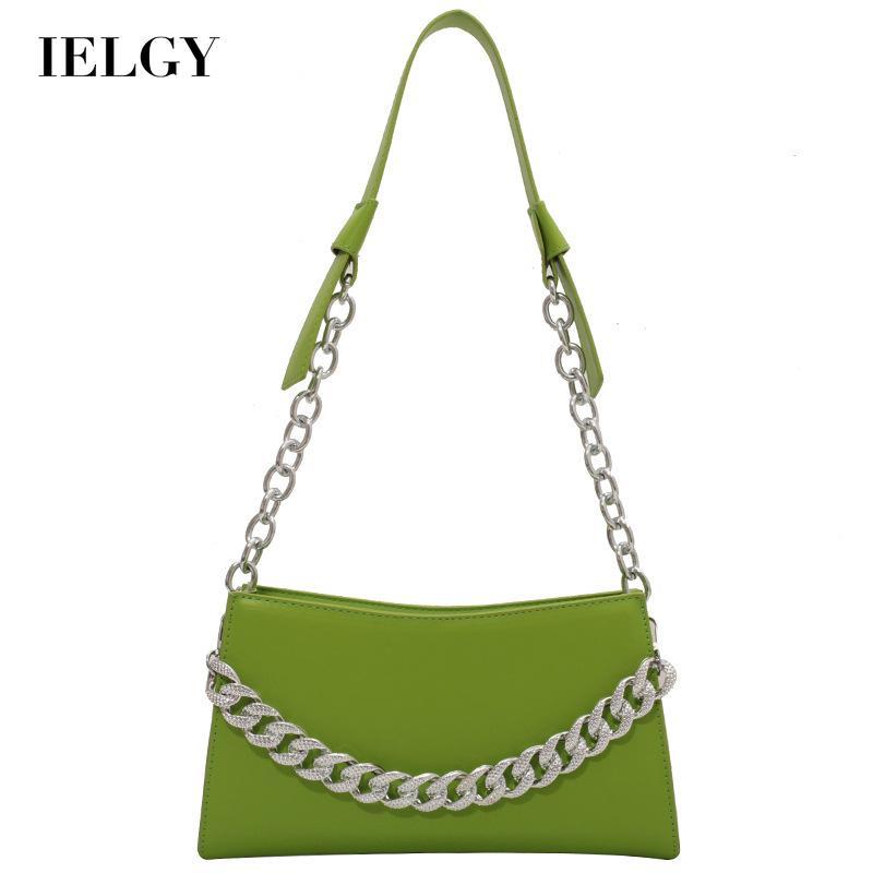 Túi đeo vai IELGY dễ phối đồ thời trang cho nữ