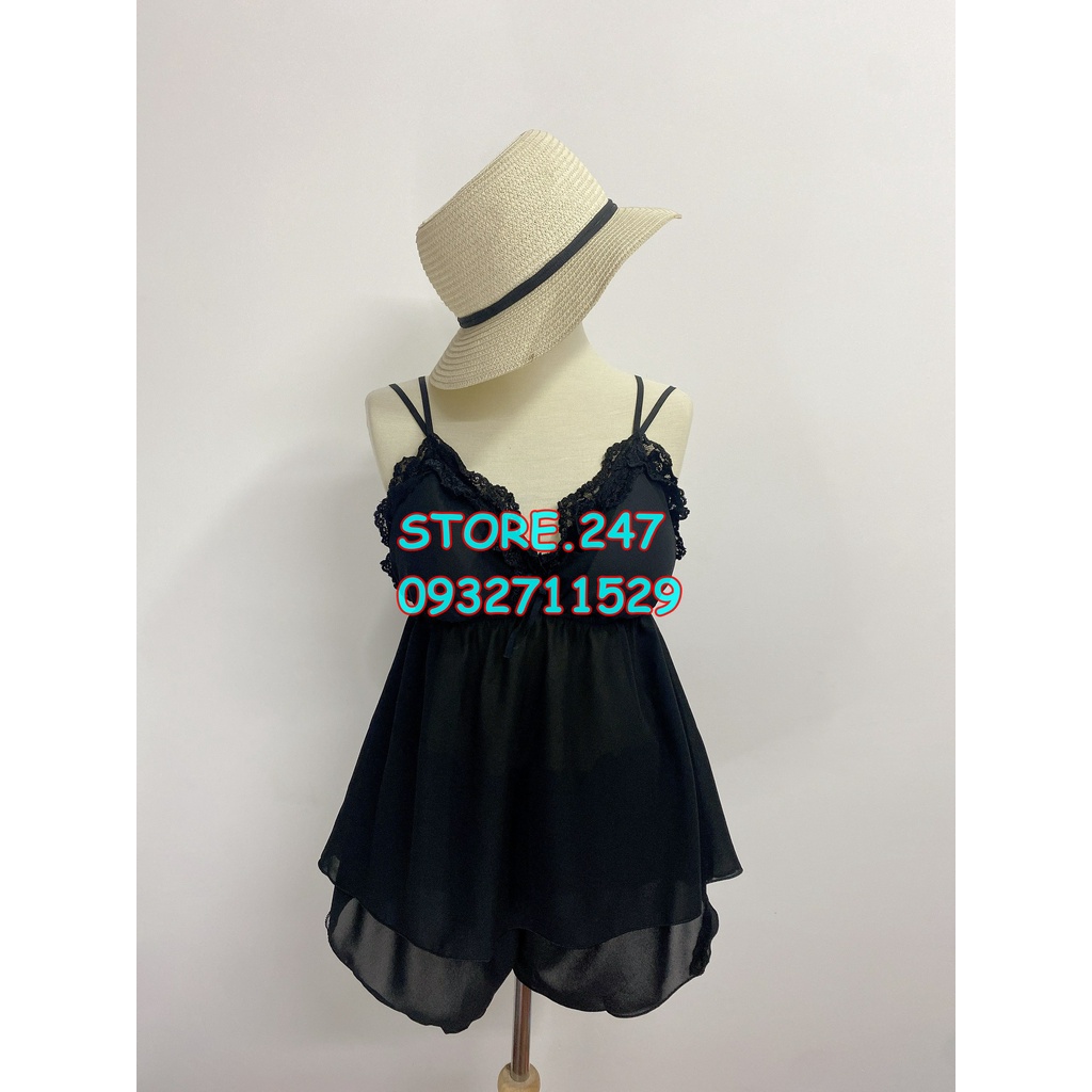 [SIZE 60-85KG] ĐỒ NGỦ VOAN MỎNG CÓ MÚT, VẢI VOAN MÁT NHẸ MẶC RẤT THÍCH, HÀNG NHÀ TỰ MAY | BigBuy360 - bigbuy360.vn