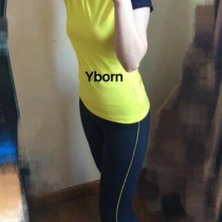 Quần áo tập yoga