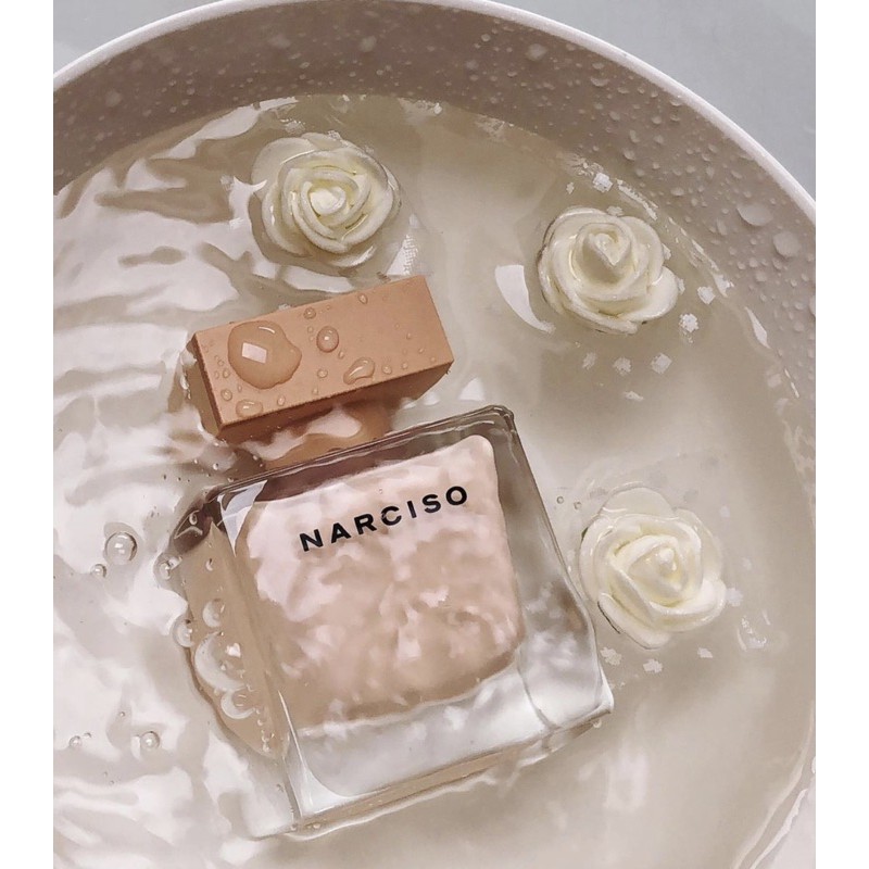 MẪU THỬ NƯỚC HOA CHÍNH HÃNG Narciso Poudree 10ml | BigBuy360 - bigbuy360.vn