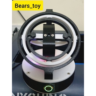 Hộp quay lên cót đồng hồ cơ automatic _ Watch winder