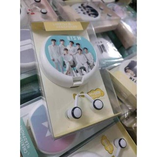 TAI NGHE BTS xinhh