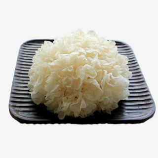 Nấm Tuyết ( ngân nhĩ)