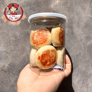 BÁNH PÍA CÔNG PHÁT MINI 1 TRỨNG!