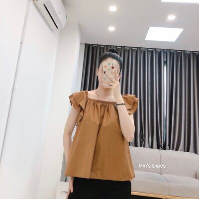 Min's Shoes - Áo cánh tiên cao cấp 346